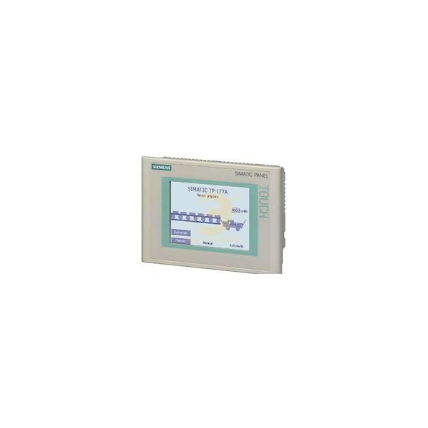 Basic Panel 6AV21232DB030AX0